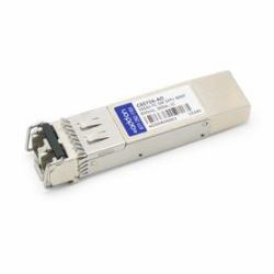 AddOn Networks C8S72A-AO modulo del ricetrasmettitore di rete Fibra ottica 16000 Mbit/s SFP+ 850 nm (HP SFP+ 300M SW LC XCVR - C8S72ACOMPAT TAA XCVR 16GB SW MM)