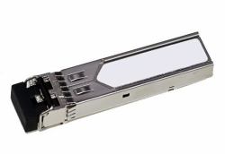 Fortinet FS-TRAN-SFP+SR modulo del ricetrasmettitore di rete Fibra ottica 10000 Mbit/s 850 nm (Fortinet Compatible - 10GBASE-SR SFP+ 850nm 300m DOM Transceiver Module)