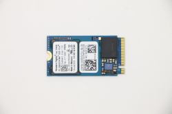 256GB PCIe NVMe M.2 2242 SSD - Warranty: 3M