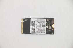 512GB M.2 NVMe PCIe 3.0 SSD - 512GB M.2 PCIe 2242 SSD - Warranty: 6M