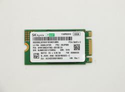 SSD NVMe PCIe M.2 de 128 GB - Garantía: 6 M