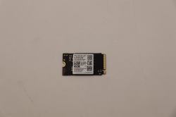 512GB M.2 2242 NVMe SSD - Warranty: 3M
