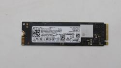 512GB M.2 PCIe NVMe QLC SSD - Warranty: 3M