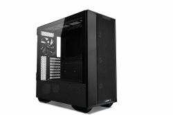 Lian Li Lancool III Midi Tower Nero (Lian Li Lancool III Full Tower PC Case - Black)