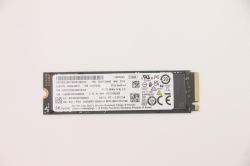 512GB M.2 2280 PCIe 3.0 x4 SSD - Warranty: 3M