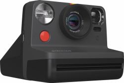 Polaroid 9095 fotocamera a stampa istantanea Nero (POLAROID Camera Now Gen. 2 Black)