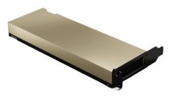 Nvidia L4 24 GB (NVIDIA L4 - Procesador de computación GPU - L4 - 24 GB GDDR6 - PCIe 4.0 x16 de bajo perfil - sin ventilador)