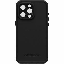 OTTERBOX FRE MAGSAFE IPHONE 15 - PRO MAX - BLACK