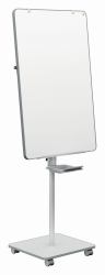 Nobo 1915644 lavagna (Nobo 1915644 Move and Meet Mobile Magnetic Flipchart Easel 680x1040mm)
