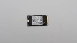 1TB M.2 2242 PCIe 4.0 NVMe SSD - Warranty: 3M