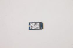 256GB M.2 PCIe NVMe SSD - Warranty: 3M