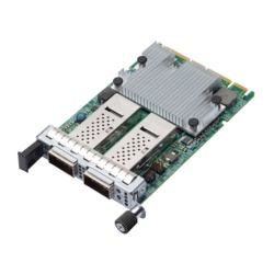 Broadcom N2200G (Broadcom N2200G - Network adapter - PCIe 5.0 x16 - 200 Gigabit QSFP112 x 2)