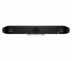 HP Poly Studio V52 - Barra video USB - bianco - power adapter included