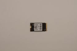 256GB M.2 2242 PCIe NVMe SSD - Warranty: 3M