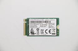 256GB PCIe 2242 M.2 SSD - Warranty: 3M