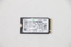 256GB M.2 2242 PCIe 3.0 NVMe - SSD - Warranty: 3M