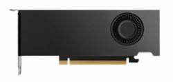 Nvidia RTX 4000 SFF Ada Generation Quadro RTX 4000 20 GB GDDR6 (NVIDIA RTX 4000 SFF Ada Graphics card 20GB GDDR6 PCIe 4.0 x16 4 x DisplayPort Retail boxed - Board,Quick start Guide,Support Guide, LP