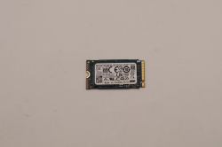 512GB M.2 2242 PCIe 4.0 SSD - Warranty: 3M