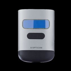 OPN-6000 - Companion,2D,NFC,Qi,BT,USB-C,5 - 00mAh,1MB,iOS,Android,Win, HID/SPP/VCP/MSD/CDC,Black,Cable,Strap - Warranty: 24M