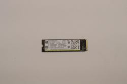 512GB M.2 2280 PCIe 4.0 SSD - Warranty: 3M