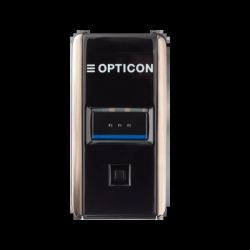 OPN-2500 Comapnion 1D - Laser,BT, USB-C, iOS, - Android, Windows, HID/SPP/VCP/MSD/CDC,Cable,Strap,Black - Warranty: 24M