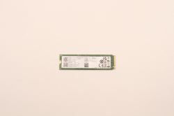 512GB M.2 2280 PCIe 4.0 NVMe - SSD - Warranty: 3M