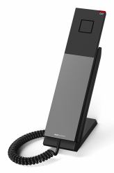 Snom HD300 telefono IP Nero (SNOM HD300 - .)