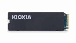 Kioxia LSC11K2T04G8 drives allo stato solido 2,05 TB M.2 PCI Express 4.0 NVMe BiCS FLASH TLC (KIOXIA EXCERIA HeatSink NVMe 2TB M.2 2)