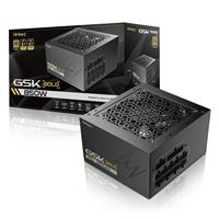 Antec GSK ATX3.1 850W 80 Plus Gold Full Modular Power Supply