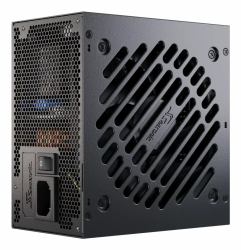 Seasonic SRP-CGX751-A5A32SF alimentatore per computer 750 W ATX Nero (Seasonic Core GX-750-V2 ATX3.1 80 Plus Gold Power Supply)