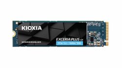 Kioxia LVD10Z001TG8 drives allo stato solido 1 TB M.2 PCI Express 5.0 NVMe BiCS FLASH TLC (KIOXIA Exceria Plus G4 Series LVD10Z00)
