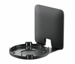 Logitech 952-000154 Kit di montaggio Nero (Logitech - Staffa di montaggio fotocamera - montaggio a parete)
