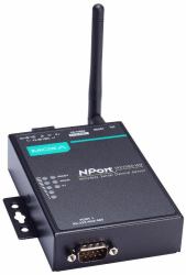 NPORT W2150A-W4-EU - Warranty: 60M