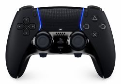 Sony Interactive Entertainment PS5 DualSense Edge Controller Nero Bluetooth/USB Gamepad Analogico/Digitale PlayStation 5 (DualSense Edge Wireless-Controller [sc)