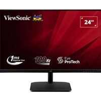 VA2432-H-2 23.8IN LCD MONITOR - 1920X1080 16:9 1MS 1300:1 VGA/HD