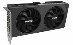 INNO3D GeForce RTX 5060 Twin X2 NVIDIA 8 GB GDDR7 (INNO3D Nvidia GeForce RTX 5060 8GB GDD)