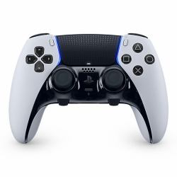 Sony Interactive Entertainment DualSense Edge Nero, Bianco Bluetooth/USB Gamepad Analogico/Digitale PlayStation 5 (Sony Controller 9444190 / DualSense Ed)