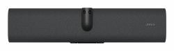 Jabra PanaCast 40 VBS Bar only Teams Nero 3840 x 1080 Pixel 1080 fps (Jabra PanaCast 40 VBS Bar Only - Conference camera - Certified for Microsoft Teams Rooms)