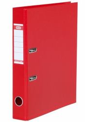 Elba 100400557 raccoglitore ad anelli A4+ Rosso (Elba 100400557 ringbind A4+ R?d)