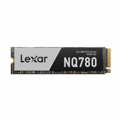 Lexar NQ780 1 TB M.2 PCI Express 4.0 NVMe 3D NAND (Lexar NQ780 1 TB M.2 PCI Express 4.0 NVMe 3D NAND)