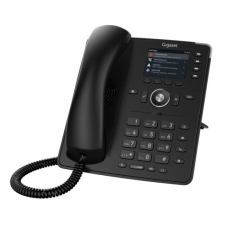 Gigaset P710 IP PRO telefono IP Nero 2 linee TFT (GIGASET P710 IP PRO DESKTOP PHONE)