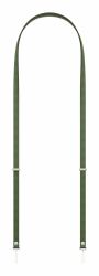 Apple Tracolla - Verde (Apple - Shoulder strap for mobile phone - green)