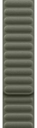 Apple Cinturino a maglie magnetico per Watch (*46MM SAGE GRAY MAGNETIC LINK - M/L)