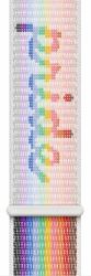 Apple Cinturino Sport Loop per Watch (41MM PRIDE EDITION SPORT LOOP)