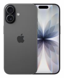 Apple iPhone 17 512GB Nero (iPhone 17 512GB Black)
