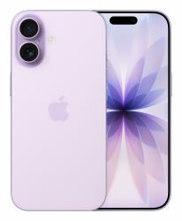Apple iPhone 17 512GB Lavanda (iPhone 17 Lavender 512GB)