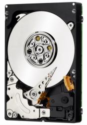Lenovo 00YK587 disco rigido interno 600 GB 10000 Giri/min 2.5 SAS (600GB 15K SAS 12Gb/s Hot Swap - Warranty: 12M)