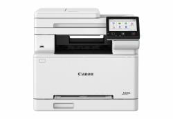 Canon i-SENSYS 6928C022 stampante multifunzione Laser A3+ 1200 x 1200 DPI 21 ppm Wi-Fi (I-SENSYS MF664CDW GB COLOUR MFP - 25PPM 1200X1200DPI PRNT/CPY/SCN/)
