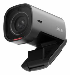 Snom V420 webcam 8 MP USB Nero (Snom V420 Camera)