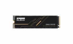 Klevv CRAS C925G 2 TB M.2 PCI Express 4.0 NVMe 3D TLC NAND (2TB Klevv C925G M.2-2280 PCIe Gen4 x4 NVMe SSD)